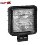 BullBoy LED töötuli 12W