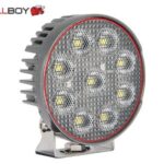 BullBoy LED töötuli 5200lm
