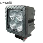 BullPro LED töötuli lai valgusvihk
