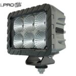 BullPro LED töötuli punktvalgus