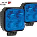 Bullboy Agriline paar