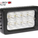 Bullboy Agriline LED töötuli