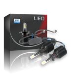 G2 LED Esitule Pirnid H1
