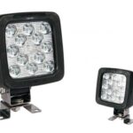 LED töötuli 2400lm