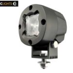 Nordic LED töötuli lai valgusvihk