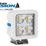 Ocean Vision LED töötuli punktvalgus