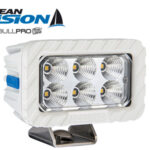 Ocean Vision LED töötuli punktvalgus