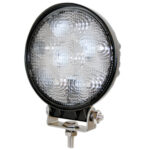 SAE LED töötuli ümar