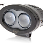 SAE sinine hoiatustuli punkt