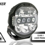 Seeker Quantum Ledzer