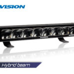 X-Vision Genesis II 600 Hübriidvihk