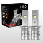 M10 LED Esitule Pirnid H3