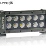 BullPro LED töötuli 60W