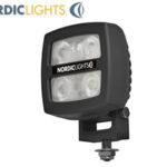 Nordic LED töötuli lai valgusvihk