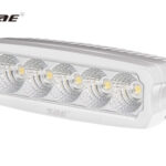 SAE LED töötuli valge