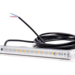 LED Päevatuli 237mm