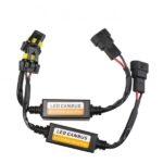 H10 EMC (Raadiohäire) filter