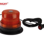 C-Bright LED vilkur oranž