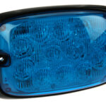 LED märgutuli sinine