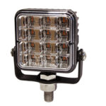 LED märgutuli kollane