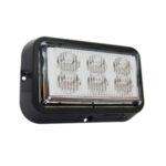 LED märgutuli kollane