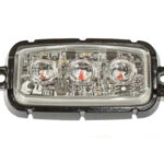 LED märgutuli kollane