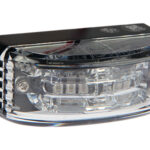 LED märgutuli sinine