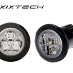 LED märgutuli sinine