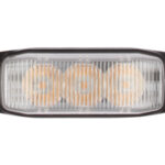 LED märgutuli kollane