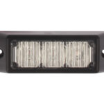 LED märgutuli kollane