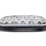 LED märgutuli kollane