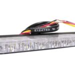 LED märgutuli sinine
