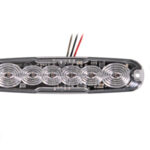 LED märgutuli sinine