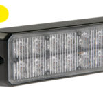 LED märgutuli kollane