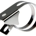 Lisatule kinnitus Ø70mm