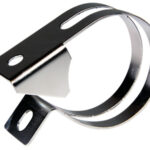 Lisatule kinnitus Ø76mm