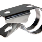 Lisatule kinnitus Ø43mm