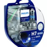 Philips RacingVision GT200 H7