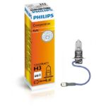 Philips Rally H3 100W