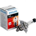 Philips Rally H4 100/90W