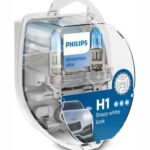 Philips WhiteVision Ultra H1