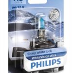 Philips WhiteVision Ultra H3