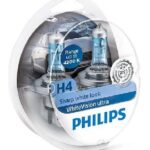 Philips WhiteVision Ultra H4