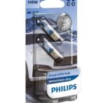 Philips WhiteVision Ultra H6W