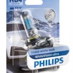 Philips WhiteVision Ultra HB4