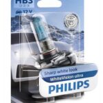 Philips WhiteVision Ultra HB3