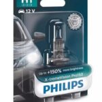 Philips X-TremeVision Pro150 H1