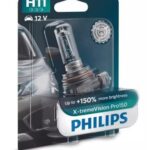 Philips X-TremeVision Pro150 H11
