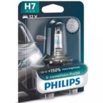 Philips X-TremeVision Pro150 H7