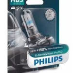 Philips X-TremeVision Pro150 HB3